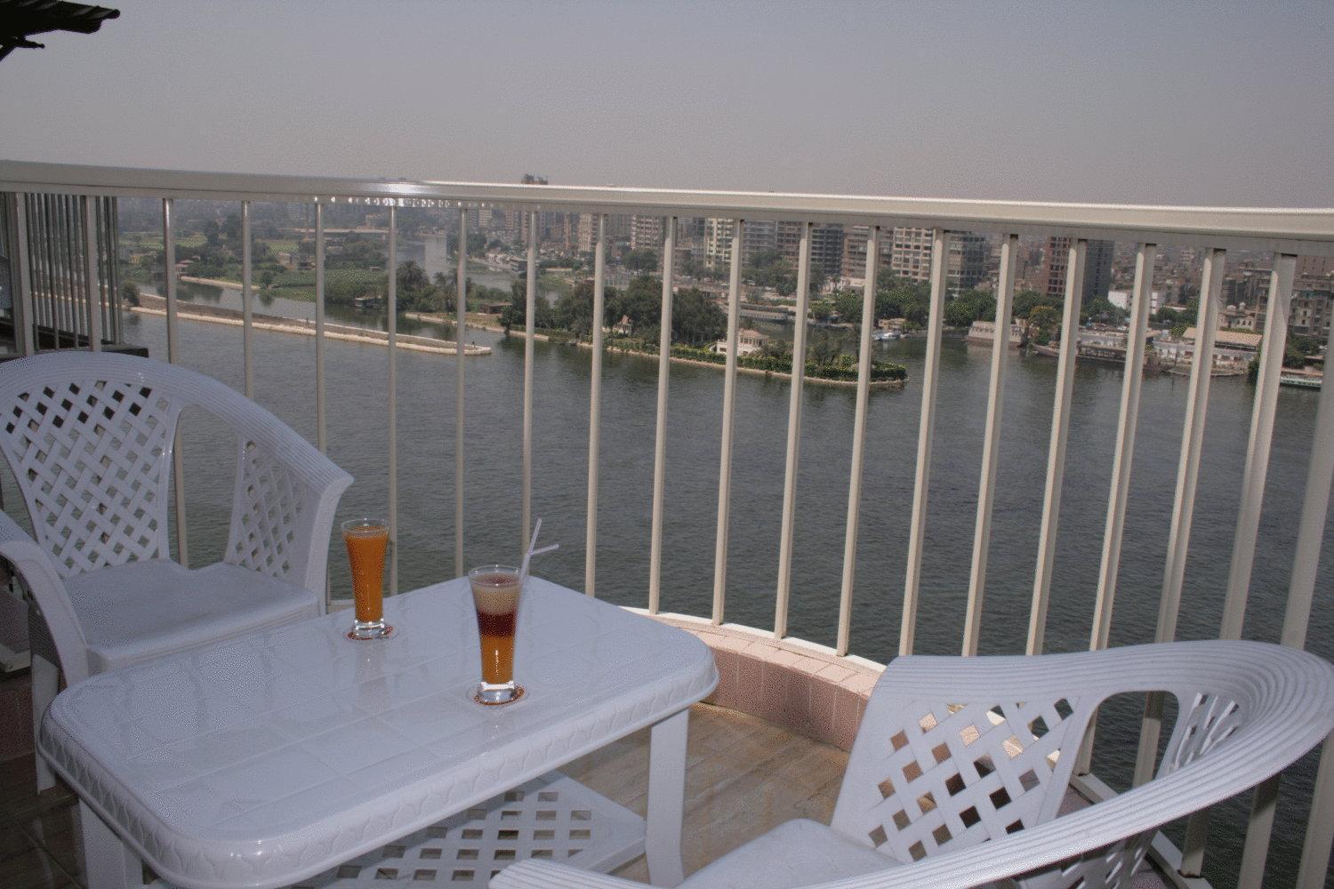 Arabia Hotel Kairó Kültér fotó
