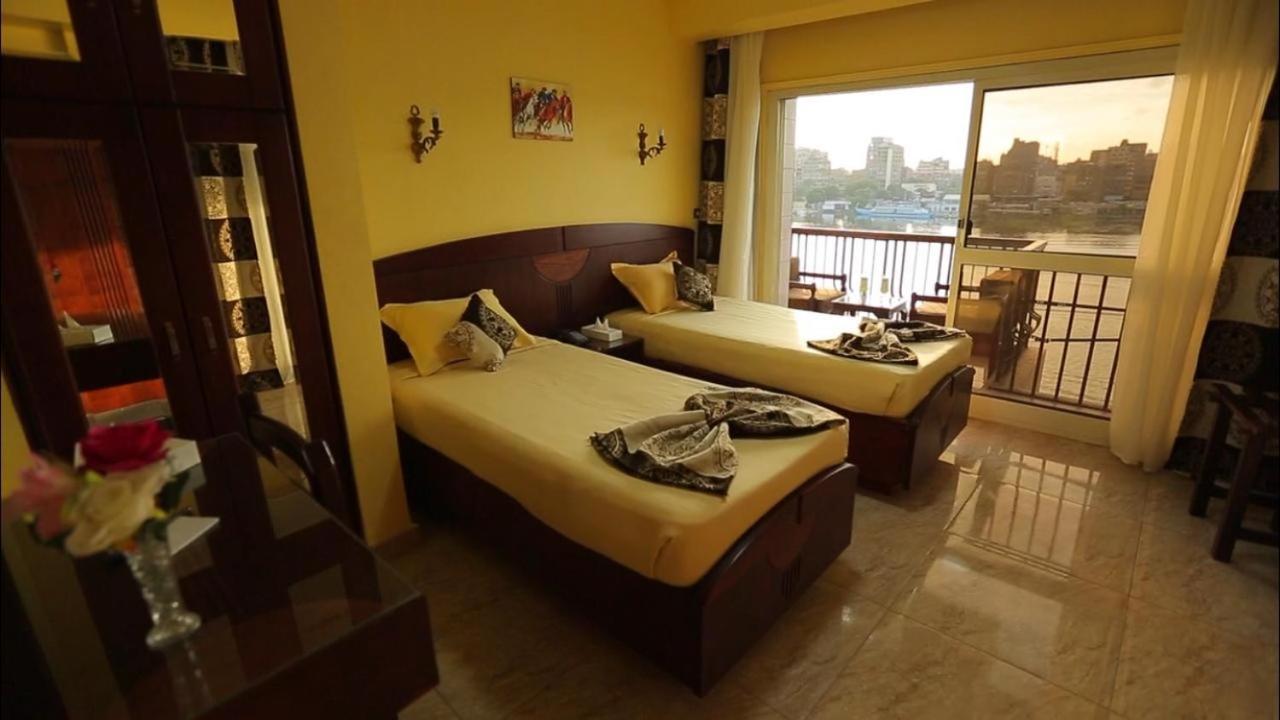 Arabia Hotel Kairó Kültér fotó