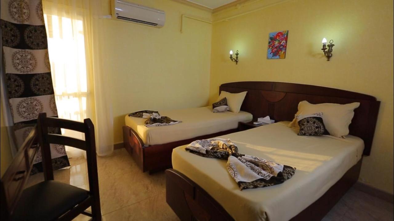 Arabia Hotel Kairó Kültér fotó