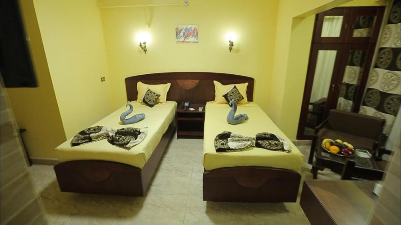 Arabia Hotel Kairó Kültér fotó