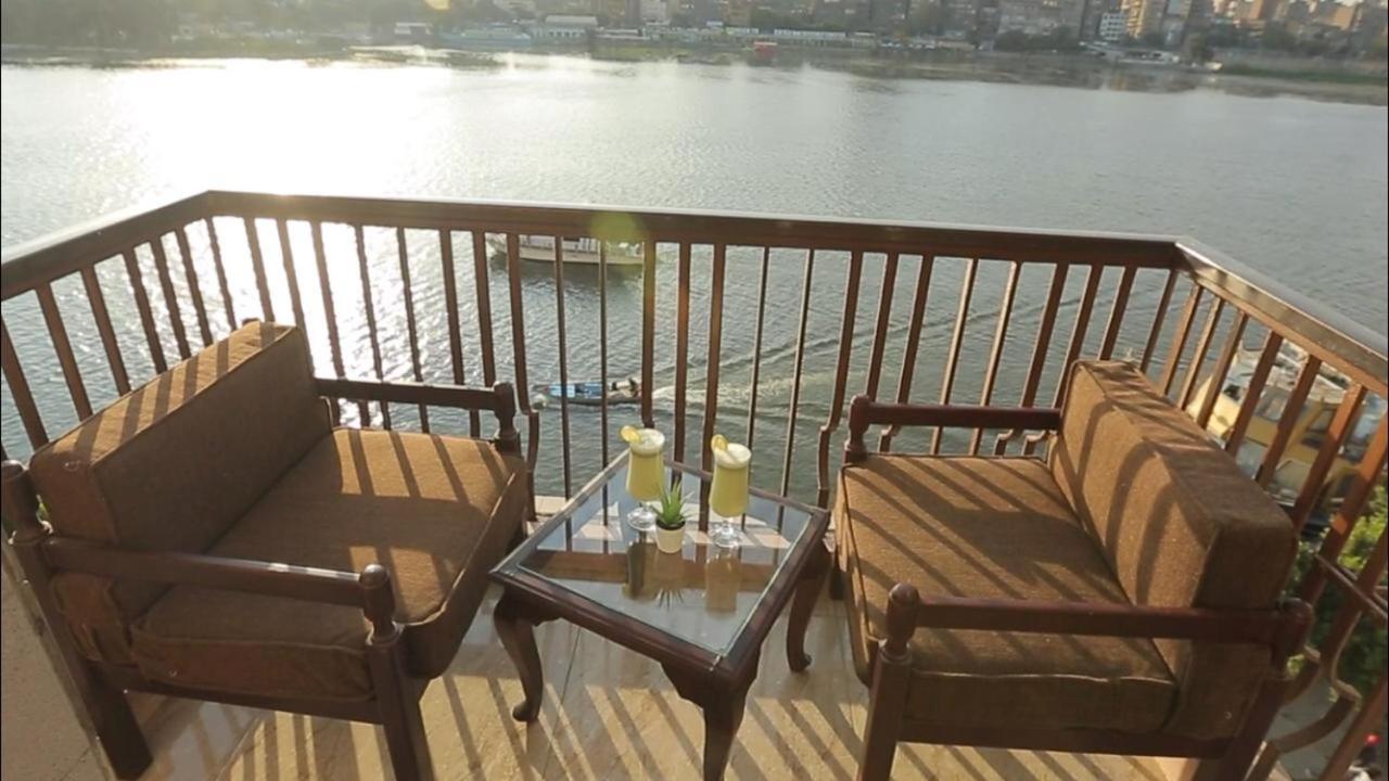 Arabia Hotel Kairó Kültér fotó