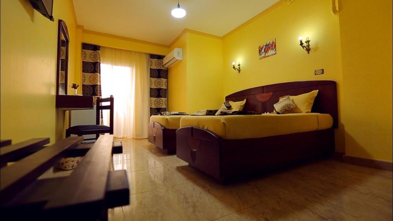 Arabia Hotel Kairó Kültér fotó