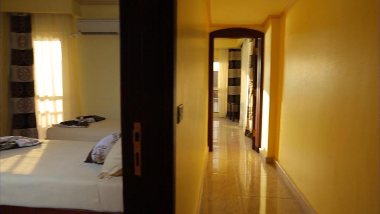 Arabia Hotel Kairó Kültér fotó